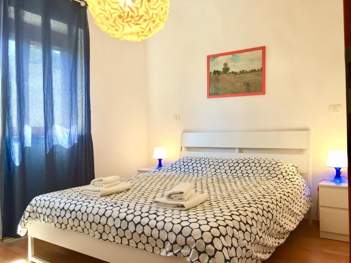 Apartman Mara Premantura Exterior foto